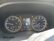 ✅ 2018 Hyundai Tucson Sport • VIN: KM8J3CAL3JU695652 • Lot: 65113215. Listed on Copart with 261,707 mi. Free auction sales archive from the USA and detailed vehicle history report at DreamBid. Image 9.