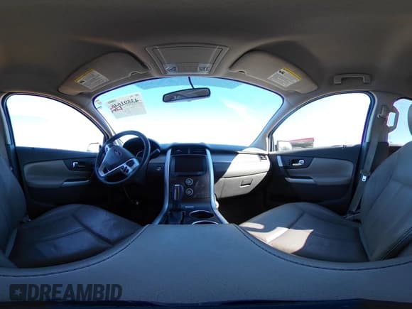 ✅ 2014 Ford Edge SEL • VIN: 2FMDK3JC4EBA29041 • Lot: 43591646. Wystawiony na IAAI z przebiegiem 92 349 mil. Bezpłatny archiwum sprzedaży aukcyjnych z USA i szczegółowy raport historii pojazdu na DreamBid. Zdjęcie 18.