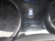 ✅ 2018 Nissan Rogue SV • VIN: 5N1AT2MV1JC714728 • Lot: 42702696. Listed on IAAI with 48,823 mi. Free auction sales archive from the USA and detailed vehicle history report at DreamBid. Image 7.