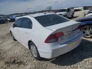 ✅ 2011 Honda Civic • VIN: JHMFA3F20BS000393 • Лот: 48354625. Опубликован ранее на Copart с пробегом 86 722 миль. Бесплатный доступ к архиву аукционных продаж из США и подробный отчёт об истории автомобиля на DreamBid. Изображение 2.