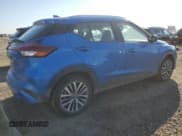 ✅ 2024 Nissan Kicks SV • VIN: 3N1CP5CVXRL555473 • Lot: 68765025. Wystawiony na Copart z przebiegiem 37 418 mil. Bezpłatny archiwum sprzedaży aukcyjnych z USA i szczegółowy raport historii pojazdu na DreamBid. Zdjęcie 3.