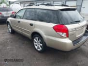 ✅ 2008 Subaru Outback i • VIN: 4S4BP61CX87366207 • Lot: 42146254. Listed on IAAI with 218,127 mi. Free auction sales archive from the USA and detailed vehicle history report at DreamBid. Image 3.