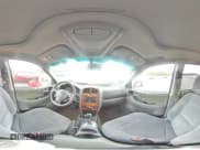 ✅ 2004 Hyundai Santa Fe GLS • VIN: KM8SC73D24U770606 • Lot: 81580075. Listed on Copart with 199,227 mi. Free auction sales archive from the USA and detailed vehicle history report at DreamBid. Image 15.