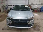 ✅ 2017 Mitsubishi Outlander ES • VIN: JA4AP3AU2HZ032372 • Lot: 41976700. Listed on IAAI with 87,827 mi. Free auction sales archive from the USA and detailed vehicle history report at DreamBid. Image 12.