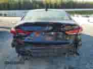 2018 Hyundai Elantra Value Edition z VIN KMHD84LF8JU491974, wystawiony jako Copart lot #82008735 z przebiegiem 122 311 mil mil oraz Szkoda całkowita • Salvage title. Historia ofert i sprzedaży dostępna na DreamBid. Obrazek 6.