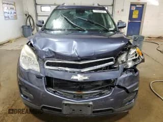 ✅ 2014 Chevrolet Equinox LT • VIN: 2GNFLFEK4E6198747 • Лот: 72680054. Опубликован ранее на Copart с пробегом Не указан. Бесплатный доступ к архиву аукционных продаж из США и подробный отчёт об истории автомобиля на DreamBid. Изображение 5.