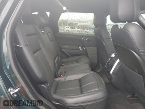 ✅ 2019 Land Rover Range Rover Sport Dynamic • VIN: SALWR2RE8KA848191 • Лот: 94683685. Опубликован ранее на Copart с пробегом 61 463 миль. Бесплатный доступ к архиву аукционных продаж из США и подробный отчёт об истории автомобиля на DreamBid. Изображение 11.