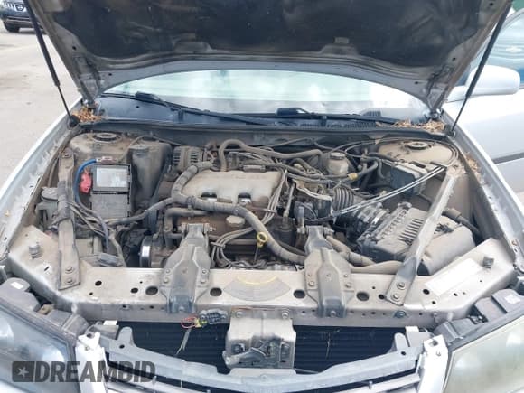 ✅ 2004 Chevrolet Impala • VIN: 2G1WF52E249269720 • Lot: 43307019. Listed on IAAI with 226,753 mi. Free auction sales archive from the USA and detailed vehicle history report at DreamBid. Image 10.