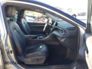 ✅ 2021 Toyota Camry XSE • VIN: 4T1K61AK0MU429517 • Lot: 43552222. Listed on IAAI with 97,427 mi. Free auction sales archive from the USA and detailed vehicle history report at DreamBid. Image 5.