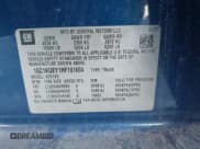 ✅ 2017 Chevrolet Silverado 2500HD Work Truck • VIN: 1GC1KUEY1HF191604 • Lot: 41229847. Wystawiony na IAAI z przebiegiem 90 103 mil. Bezpłatny archiwum sprzedaży aukcyjnych z USA i szczegółowy raport historii pojazdu na DreamBid. Zdjęcie 9.