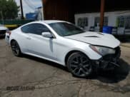 ✅ 2015 Hyundai Genesis Coupe 3.8L Base • VIN: KMHHU6KJ3FU124874 • Lot: 65054275. Listed on Copart with 121,627 mi. Free auction sales archive from the USA and detailed vehicle history report at DreamBid. Image 4.