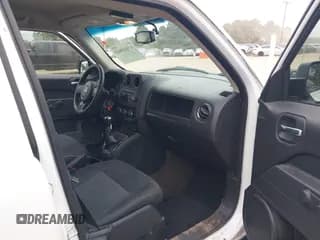 ✅ 2015 Jeep Patriot Altitude • VIN: 1C4NJPBA7FD264092 • Лот: 43545865. Опубликован ранее на IAAI с пробегом 48 536 миль. Бесплатный доступ к архиву аукционных продаж из США и подробный отчёт об истории автомобиля на DreamBid. Изображение 5.