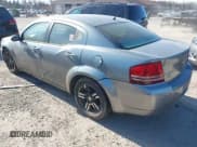 ✅ 2008 Dodge Avenger SXT • VIN: 1B3LC56R18N684452 • Lot: 43684511. Listed on IAAI with 220,391 mi. Free auction sales archive from the USA and detailed vehicle history report at DreamBid. Image 3.