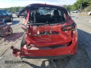 ✅ 2024 Mazda CX-5 S Premium • VIN: JM3KFBDM1R0400766 • Lot: 81095165. Wystawiony na Copart z przebiegiem 19 366 mil. Bezpłatny archiwum sprzedaży aukcyjnych z USA i szczegółowy raport historii pojazdu na DreamBid. Zdjęcie 6.