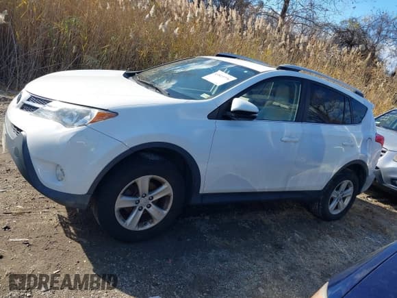 ✅ 2013 Toyota RAV4 XLE • VIN: JTMRFREV7D5026554 • Lot: 43815776. Wystawiony na IAAI z przebiegiem 122 535 mil. Bezpłatny archiwum sprzedaży aukcyjnych z USA i szczegółowy raport historii pojazdu na DreamBid. Zdjęcie 14.