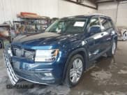 ✅ 2019 Volkswagen Atlas SE • VIN: 1V2UR2CA6KC554151 • Lot: 42803007. Wystawiony na IAAI z przebiegiem 60 967 mil. Bezpłatny archiwum sprzedaży aukcyjnych z USA i szczegółowy raport historii pojazdu na DreamBid. Zdjęcie 17.