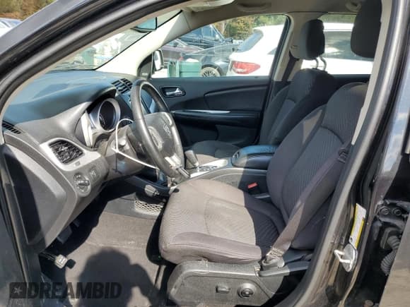 ✅ 2013 Dodge Journey SXT • VIN: 3C4PDCBB0DT709569 • Lot: 85132195. Wystawiony na Copart z przebiegiem 191 652 mil. Bezpłatny archiwum sprzedaży aukcyjnych z USA i szczegółowy raport historii pojazdu na DreamBid. Zdjęcie 7.