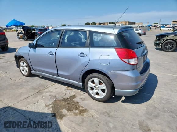 ✅ 2004 Toyota Matrix Std • VIN: 2T1LR38E84C316536 • Lot: 69115565. Wystawiony na Copart z przebiegiem 173 276 mil. Bezpłatny archiwum sprzedaży aukcyjnych z USA i szczegółowy raport historii pojazdu na DreamBid. Zdjęcie 2.