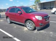 ✅ 2012 Chevrolet Equinox 1LT • VIN: 2GNFLDE59C6214632 • Лот: 43352153. Опубликован ранее на IAAI с пробегом 110 768 миль. Бесплатный доступ к архиву аукционных продаж из США и подробный отчёт об истории автомобиля на DreamBid. Изображение 1.