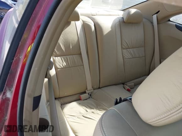 ✅ 2003 Honda Accord EX • VIN: 1HGCM82603A002056 • Лот: 43796305. Опубликован ранее на IAAI с пробегом 371 985 миль. Бесплатный доступ к архиву аукционных продаж из США и подробный отчёт об истории автомобиля на DreamBid. Изображение 8.