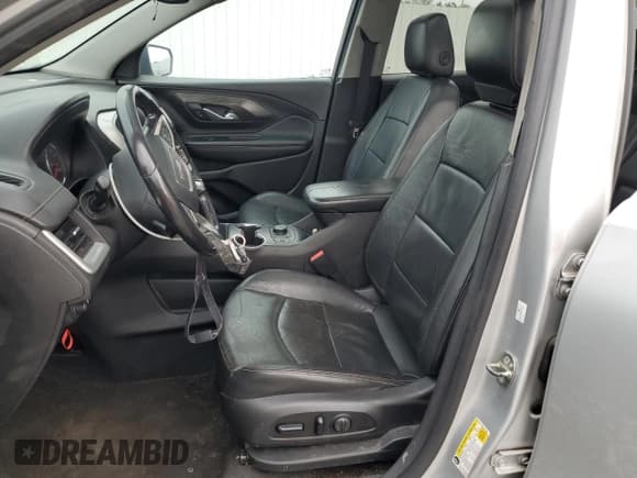 ✅ 2018 GMC Terrain SLT • VIN: 3GKALPEV0JL211880 • Lot: 83877845. Wystawiony na Copart z przebiegiem 182 802 mil. Bezpłatny archiwum sprzedaży aukcyjnych z USA i szczegółowy raport historii pojazdu na DreamBid. Zdjęcie 7.