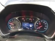 ✅ 2020 Chevrolet Equinox LT • VIN: 2GNAXTEVXL6199955 • Лот: 43498984. Опубликован ранее на IAAI с пробегом 104 535 миль. Бесплатный доступ к архиву аукционных продаж из США и подробный отчёт об истории автомобиля на DreamBid. Изображение 7.