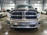 ✅ 2009 Dodge 1500 Laramie • VIN: 1D3HV13T49J529272 • Lot: 88689525. Wystawiony na Copart z przebiegiem 142 865 mil. Bezpłatny archiwum sprzedaży aukcyjnych z USA i szczegółowy raport historii pojazdu na DreamBid. Zdjęcie 5.