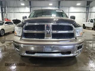 ✅ 2009 Dodge 1500 Laramie • VIN: 1D3HV13T49J529272 • Lot: 88689525. Wystawiony na Copart z przebiegiem 142 865 mil. Bezpłatny archiwum sprzedaży aukcyjnych z USA i szczegółowy raport historii pojazdu na DreamBid. Zdjęcie 5.