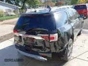 ✅ 2018 GMC Acadia Denali • VIN: 1GKKNXLS5JZ100452 • Lot: 43467317. Listed on IAAI with 57,085 mi. Free auction sales archive from the USA and detailed vehicle history report at DreamBid. Image 6.