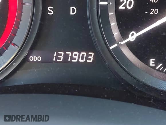 2007 Lexus ES 330 z VIN JTHBJ46G172003679, wystawiony jako IAAI lot #43472022 z przebiegiem 137 903 mil mil oraz . Historia ofert i sprzedaży dostępna na DreamBid. Obrazek 15.