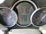 2012 Chevrolet Cruze LS с VIN 1G1PC5SH2C7247742, выставлен на аукционе Copart как лот 60889545 с пробегом 198 331 миль миль и Списание • Salvage title. История ставок и продаж доступна на DreamBid. Изображение 9.