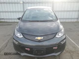 ✅ 2019 Chevrolet Bolt EV LT • VIN: 1G1FY6S0XK4149961 • Lot: 45746105. Wystawiony na Copart z przebiegiem 74 951 mil. Bezpłatny archiwum sprzedaży aukcyjnych z USA i szczegółowy raport historii pojazdu na DreamBid. Zdjęcie 5.