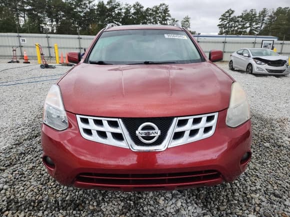 ✅ 2011 Nissan Rogue S • VIN: JN8AS5MTXBW179412 • Лот: 90504945. Опубликован ранее на Copart с пробегом 151 717 миль. Бесплатный доступ к архиву аукционных продаж из США и подробный отчёт об истории автомобиля на DreamBid. Изображение 5.