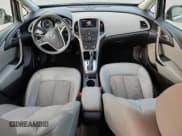 ✅ 2016 Buick Verano Sport Touring • VIN: 1G4PW5SK4G4134159 • Lot: 87482045. Listed on Copart with 96,117 mi. Free auction sales archive from the USA and detailed vehicle history report at DreamBid. Image 8.