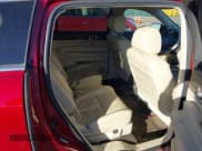 ✅ 2013 Lincoln MKT EcoBoost • VIN: 2LMHJ5AT3DBL57618 • Lot: 43598259. Listed on IAAI with 162,993 mi. Free auction sales archive from the USA and detailed vehicle history report at DreamBid. Image 8.