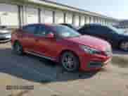 2017 Hyundai Sonata Sport z VIN 5NPE34AB6HH497803, wystawiony jako Copart lot #65416044 z przebiegiem 82 351 mil mil oraz Szkoda całkowita • Salvage title. Historia ofert i sprzedaży dostępna na DreamBid. Obrazek 4.