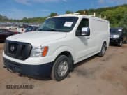 ✅ 2019 Nissan NV Cargo SL • VIN: 1N6AF0KY2KN801117 • Lot: 42975543. Wystawiony na IAAI z przebiegiem 83 373 mil. Bezpłatny archiwum sprzedaży aukcyjnych z USA i szczegółowy raport historii pojazdu na DreamBid. Zdjęcie 17.