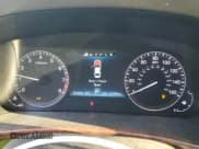 ✅ 2015 Hyundai Equus Ultimate • VIN: KMHGH4JH4FU093847 • Lot: 83905174. Listed on Copart with 57,499 mi. Free auction sales archive from the USA and detailed vehicle history report at DreamBid. Image 9.