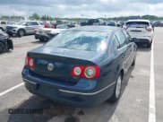 ✅ 2008 Volkswagen Passat Turbo • VIN: WVWJK73C88P050581 • Лот: 42656630. Опубликован ранее на IAAI с пробегом 108 355 миль. Бесплатный доступ к архиву аукционных продаж из США и подробный отчёт об истории автомобиля на DreamBid. Изображение 4.