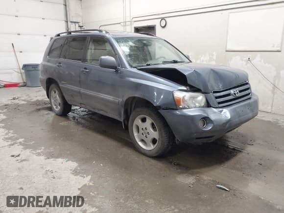✅ 2007 Toyota Highlander w/3rd Row • VIN: JTEEP21AX70228856 • Lot: 42881798. Wystawiony na IAAI z przebiegiem 192 419 mil. Bezpłatny archiwum sprzedaży aukcyjnych z USA i szczegółowy raport historii pojazdu na DreamBid. Zdjęcie 1.
