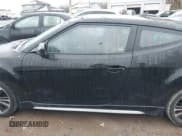 ✅ 2016 Hyundai Veloster Turbo Rally Edition • VIN: KMHTC6AE6GU252691 • Lot: 40934583. Wystawiony na IAAI z przebiegiem 88 000 mil. Bezpłatny archiwum sprzedaży aukcyjnych z USA i szczegółowy raport historii pojazdu na DreamBid. Zdjęcie 15.