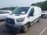 ✅ 2016 Ford Transit Cargo • VIN: 1FTYR1ZM4GKB53550 • Lot: 43296610. Wystawiony na IAAI z przebiegiem 213 729 mil. Bezpłatny archiwum sprzedaży aukcyjnych z USA i szczegółowy raport historii pojazdu na DreamBid. Zdjęcie 17.