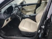 ✅ 2018 Kia Stinger Premium • VIN: KNAE25LA5J6022959 • Lot: 45682295. Listed on Copart with 90,828 mi. Free auction sales archive from the USA and detailed vehicle history report at DreamBid. Image 7.