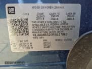 ✅ 2024 Buick Encore GX Preferred • VIN: KL4AMBS20RB127863 • Лот: 92602805. Опубликован ранее на Copart с пробегом 34 321 миль. Бесплатный доступ к архиву аукционных продаж из США и подробный отчёт об истории автомобиля на DreamBid. Изображение 13.