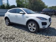 ✅ 2020 Jaguar E-Pace SE • VIN: SADFP2FX1L1Z76264 • Lot: 66742835. Wystawiony na Copart z przebiegiem Nie podano. Bezpłatny archiwum sprzedaży aukcyjnych z USA i szczegółowy raport historii pojazdu na DreamBid. Zdjęcie 4.