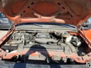 ✅ 2007 Ford F-250 XL • VIN: 1FTSX20517EA34246 • Lot: 84297064. Listed on Copart with 279,076 mi. Free auction sales archive from the USA and detailed vehicle history report at DreamBid. Image 11.