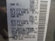 ✅ 2013 Infiniti JX35 • VIN: 5N1AL0MM3DC320793 • Лот: 71302324. Опубликован ранее на Copart с пробегом 171 359 миль. Бесплатный доступ к архиву аукционных продаж из США и подробный отчёт об истории автомобиля на DreamBid. Изображение 12.