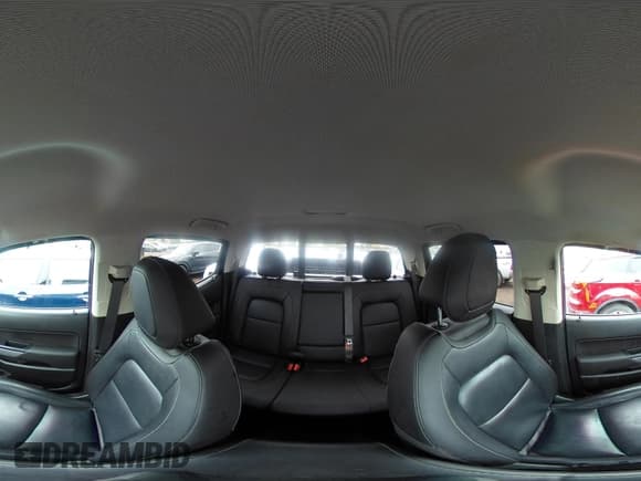 ✅ 2018 Chevrolet Colorado 4WD LT • VIN: 1GCGTCEN7J1307902 • Лот: 43288741. Опубликован ранее на IAAI с пробегом 123 143 миль. Бесплатный доступ к архиву аукционных продаж из США и подробный отчёт об истории автомобиля на DreamBid. Изображение 18.