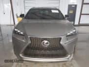 ✅ 2015 Lexus NX 200t • VIN: JTJYARBZ7F2020109 • Lot: 42385182. Listed on IAAI with 41,350 mi. Free auction sales archive from the USA and detailed vehicle history report at DreamBid. Image 12.