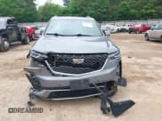 ✅ 2022 Cadillac XT6 Premium Luxury • VIN: 1GYKPCRS9NZ108656 • Lot: 42110375. Listed on IAAI with 84,869 mi. Free auction sales archive from the USA and detailed vehicle history report at DreamBid. Image 12.